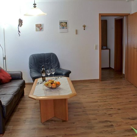 Ferienwohnung Schneckenhus Lautenbach エクステリア 写真
