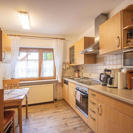 Ferienwohnung Schneckenhus Lautenbach エクステリア 写真