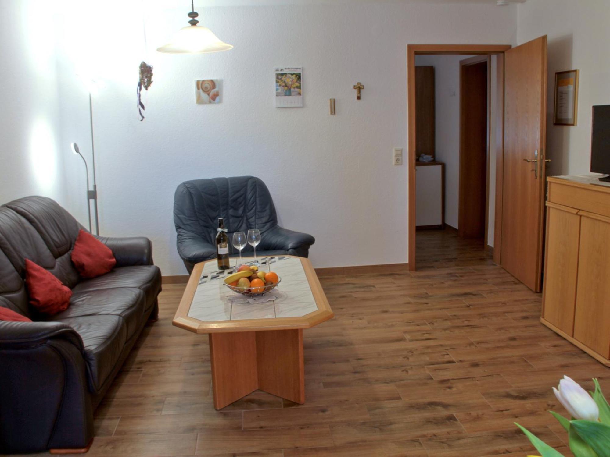 Ferienwohnung Schneckenhus Lautenbach エクステリア 写真