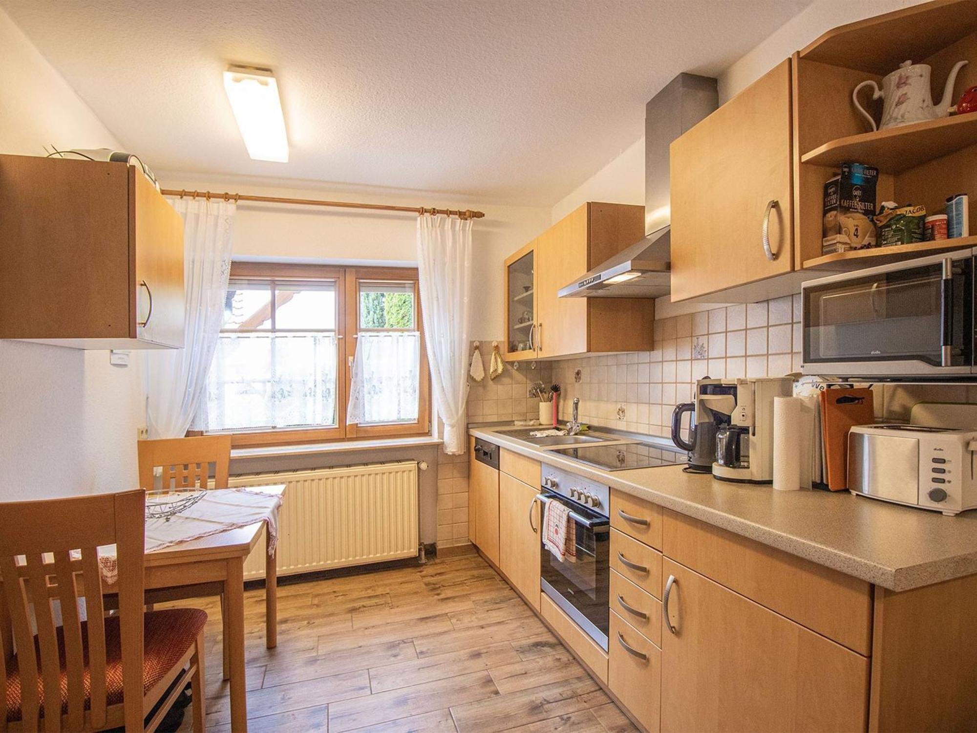 Ferienwohnung Schneckenhus Lautenbach エクステリア 写真