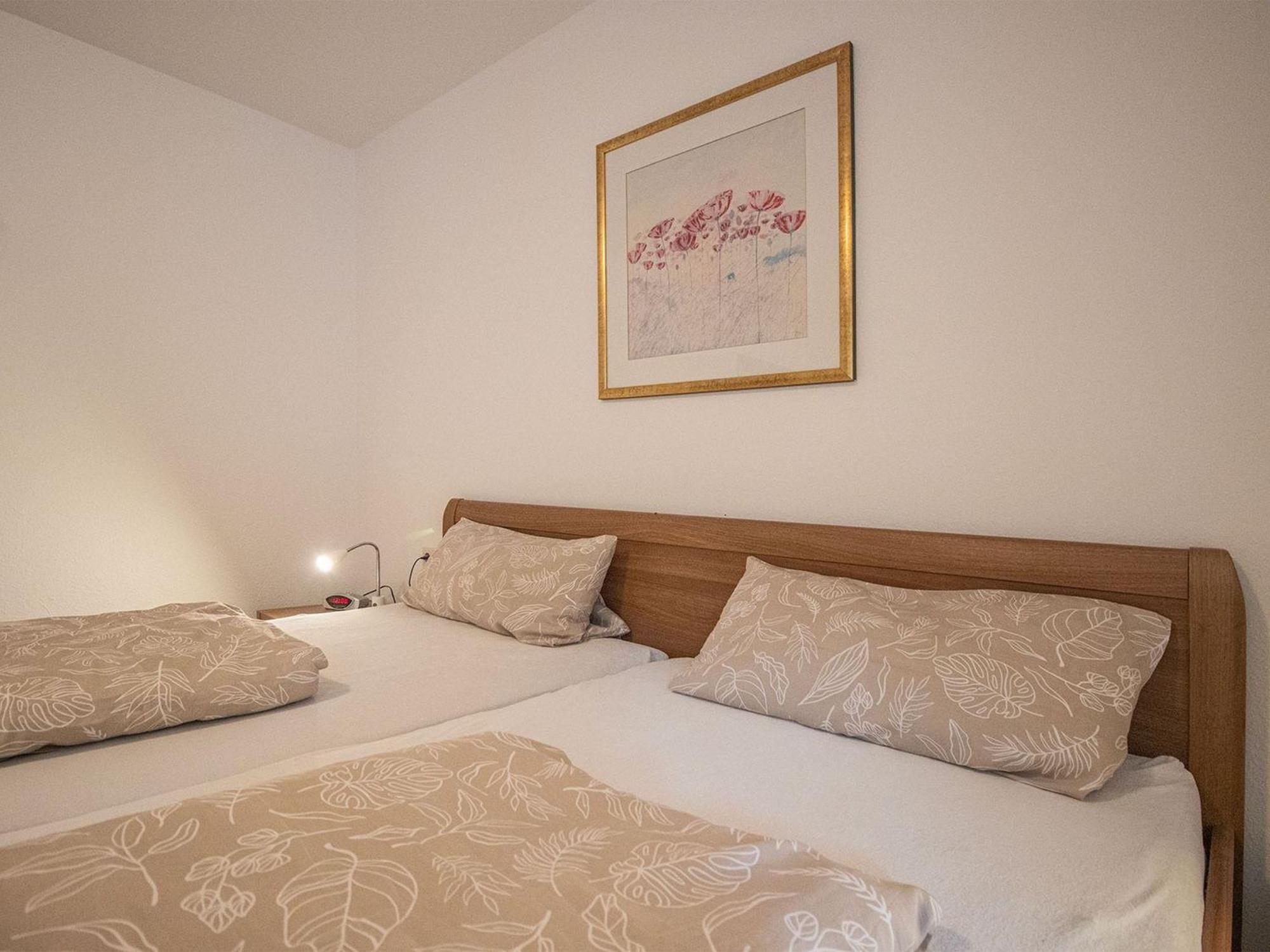 Ferienwohnung Schneckenhus Lautenbach エクステリア 写真