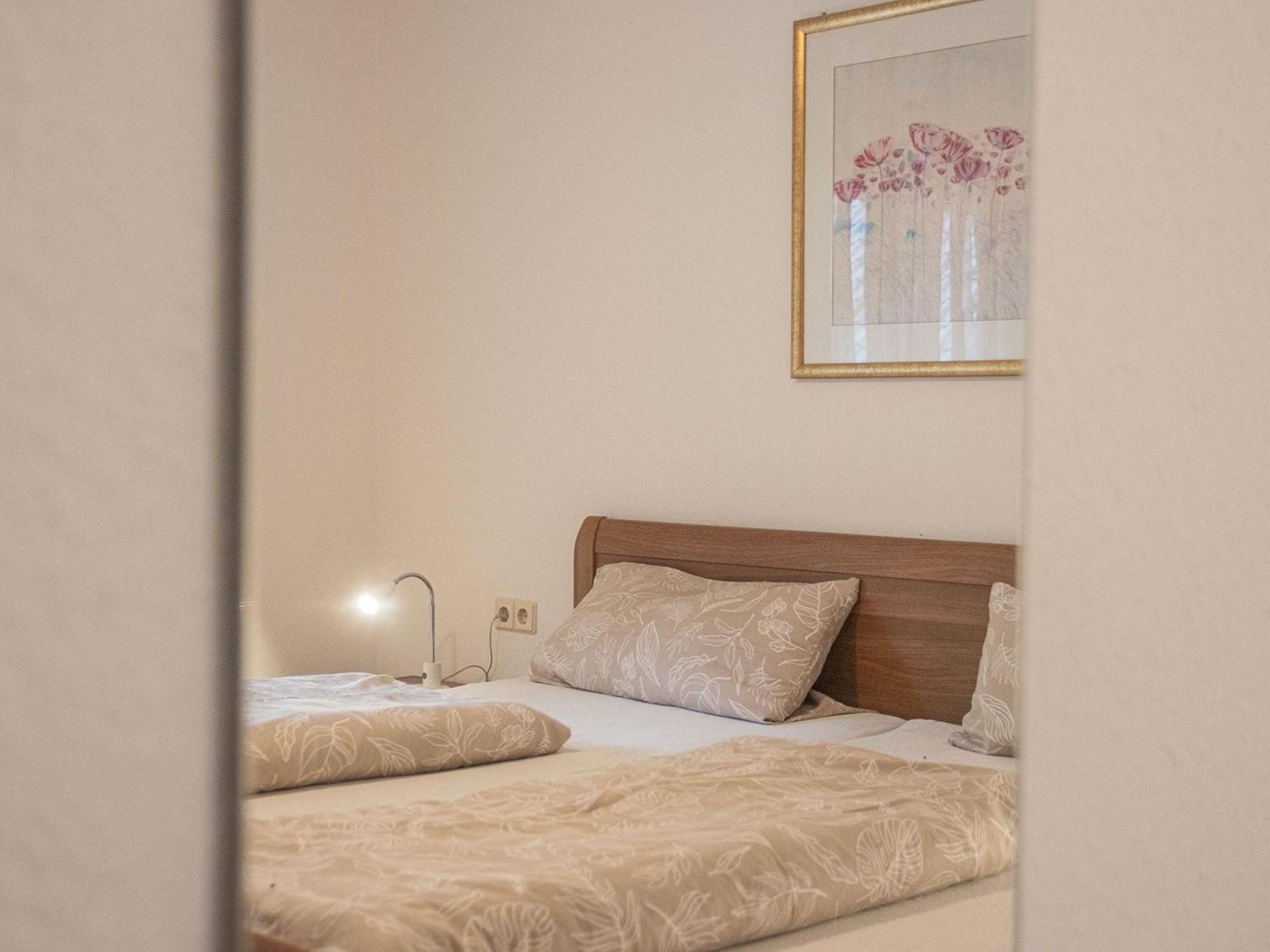Ferienwohnung Schneckenhus Lautenbach エクステリア 写真