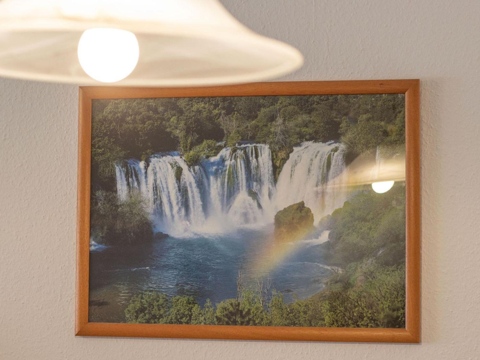 Ferienwohnung Schneckenhus Lautenbach エクステリア 写真