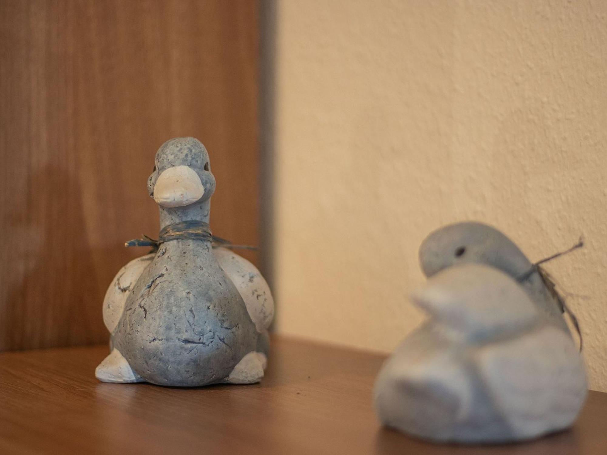 Ferienwohnung Schneckenhus Lautenbach エクステリア 写真