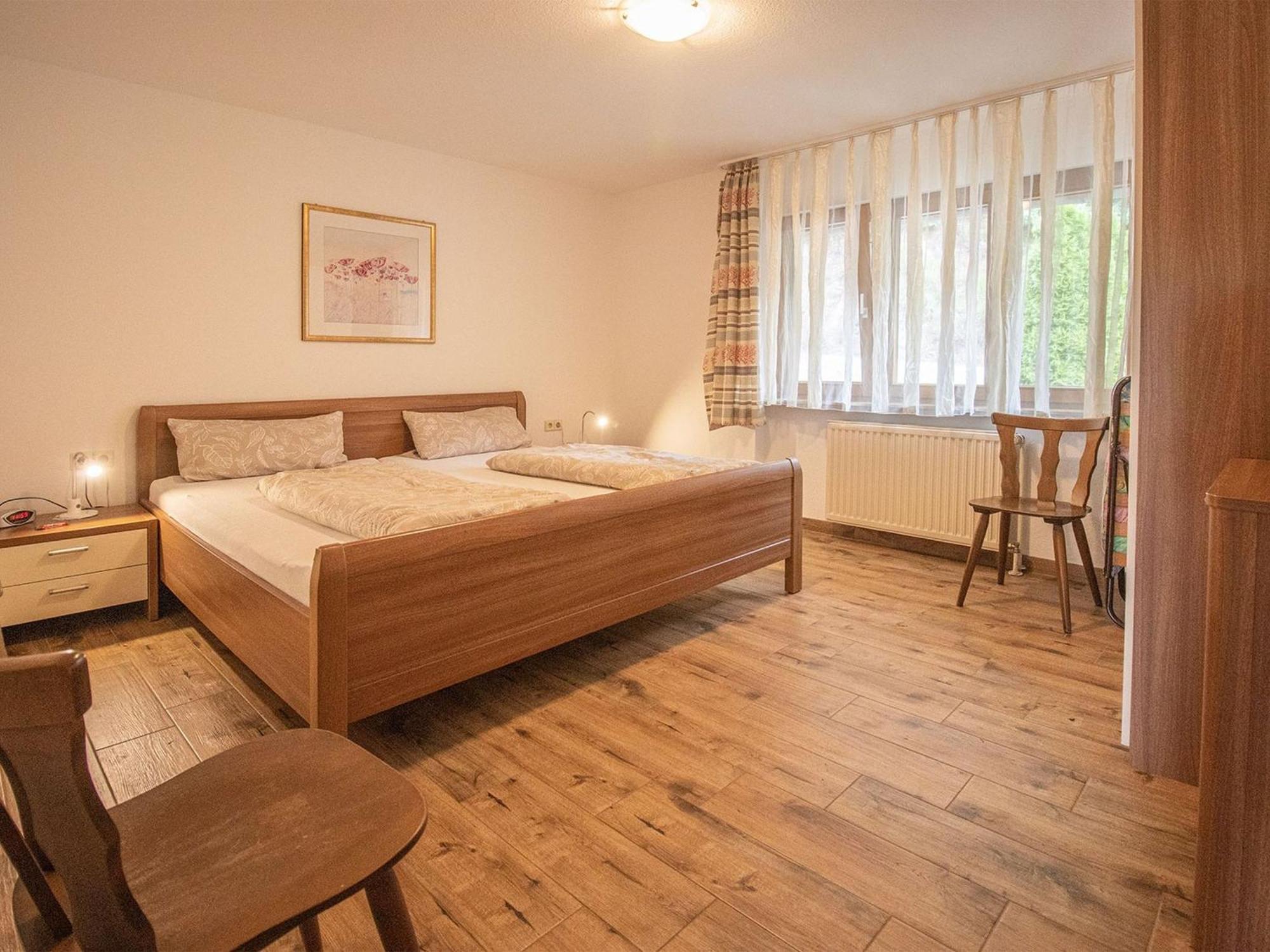 Ferienwohnung Schneckenhus Lautenbach エクステリア 写真