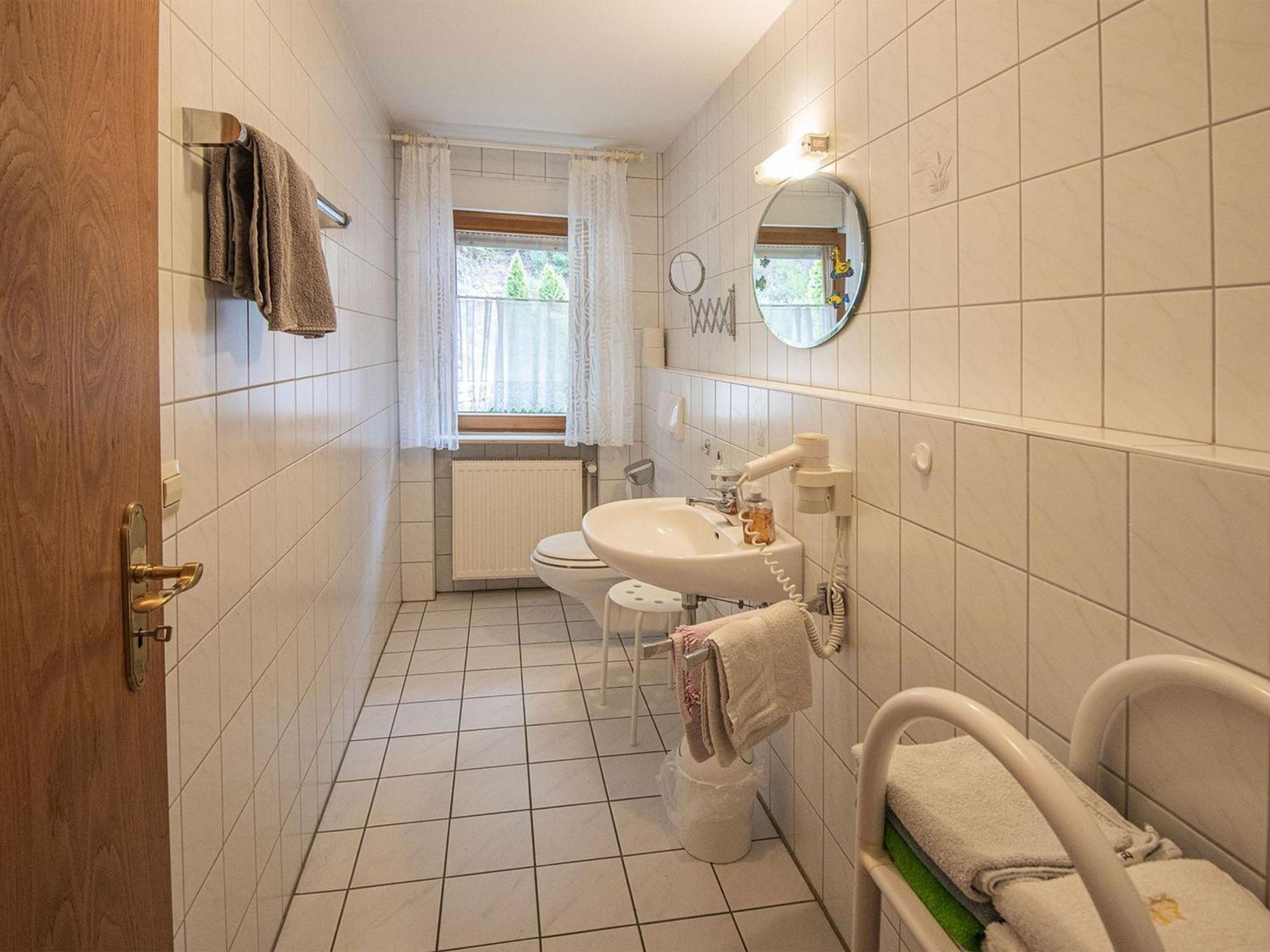 Ferienwohnung Schneckenhus Lautenbach エクステリア 写真