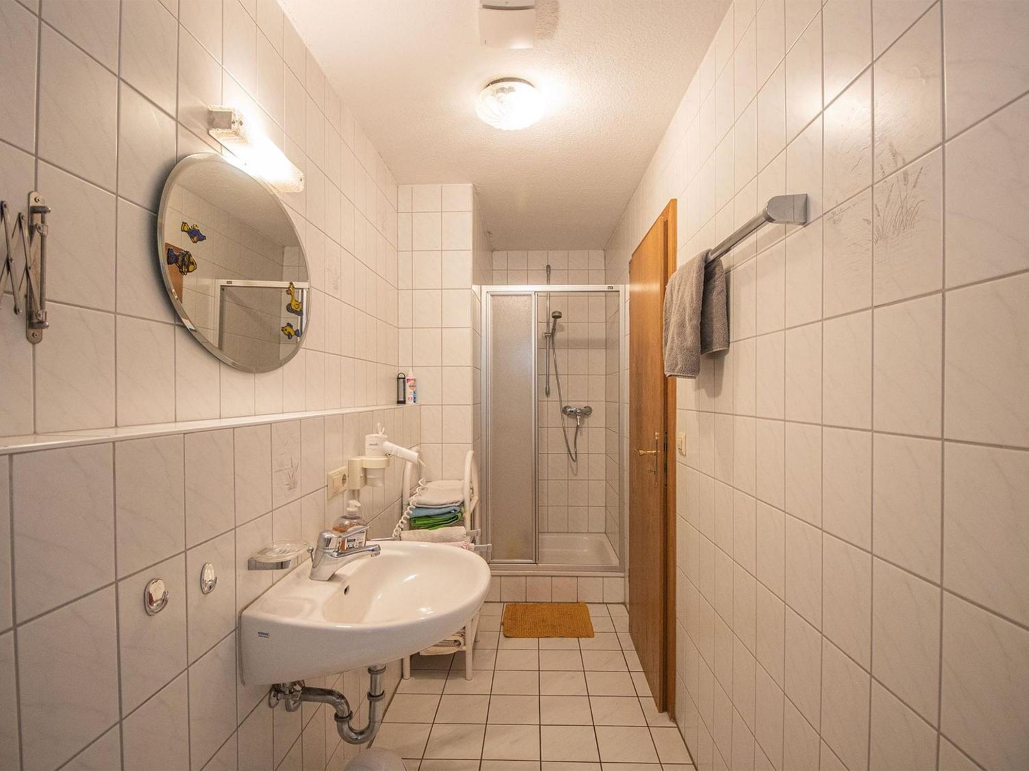 Ferienwohnung Schneckenhus Lautenbach エクステリア 写真