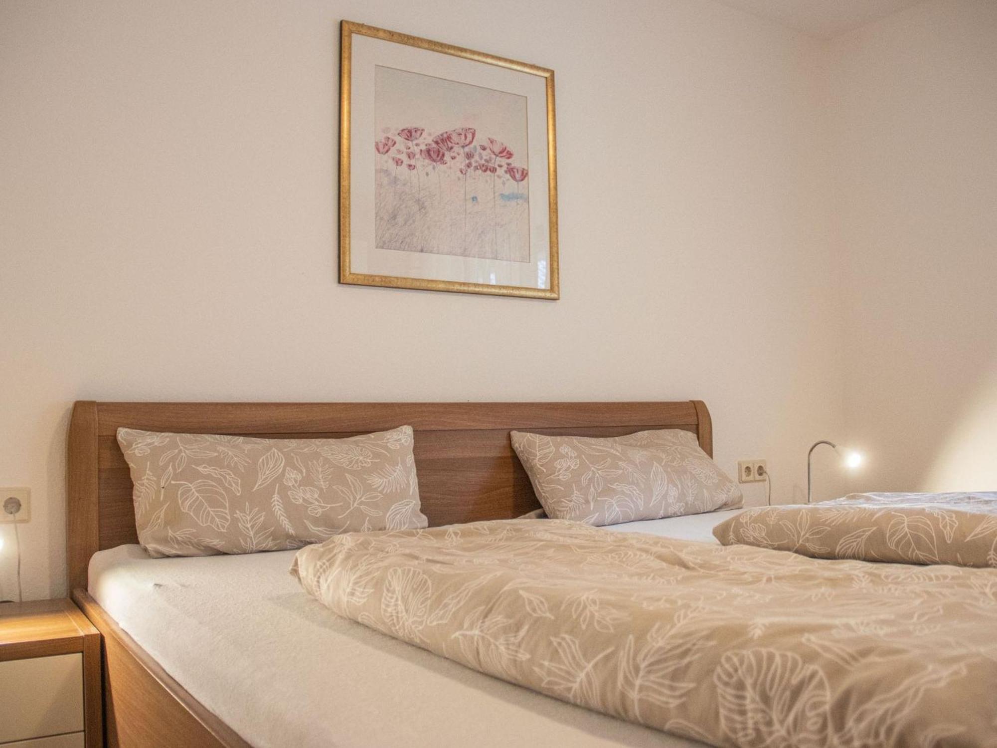 Ferienwohnung Schneckenhus Lautenbach エクステリア 写真